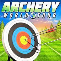 archery_world_tour Spiele